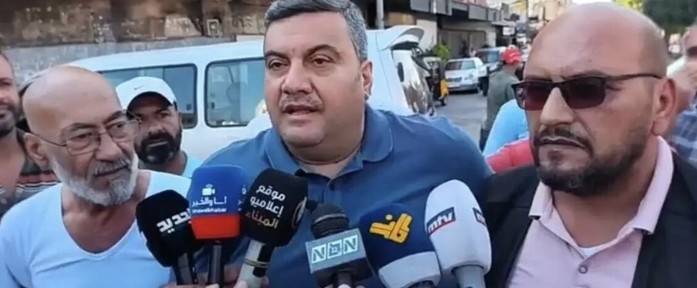 احتجاجاً على ارتفاع المحروقات.. تحرك للسائقين في طرابلس وتحذير من التصعيد