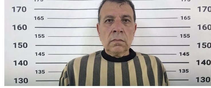 السلطات السورية توقف 5 ضباط سابقين في سلاح الجو