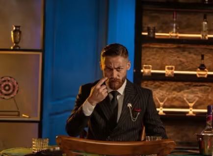 أطلاق أغنية ” عالمكشوف ” للفنان ” علي ياغي ” مع شركة Boss Production على جميع المنصات ..