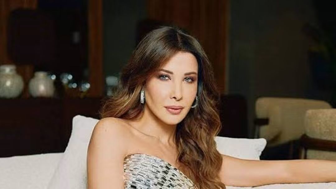 نانسي عجرم تكشف موعد حفلها المرتقب في بيروت