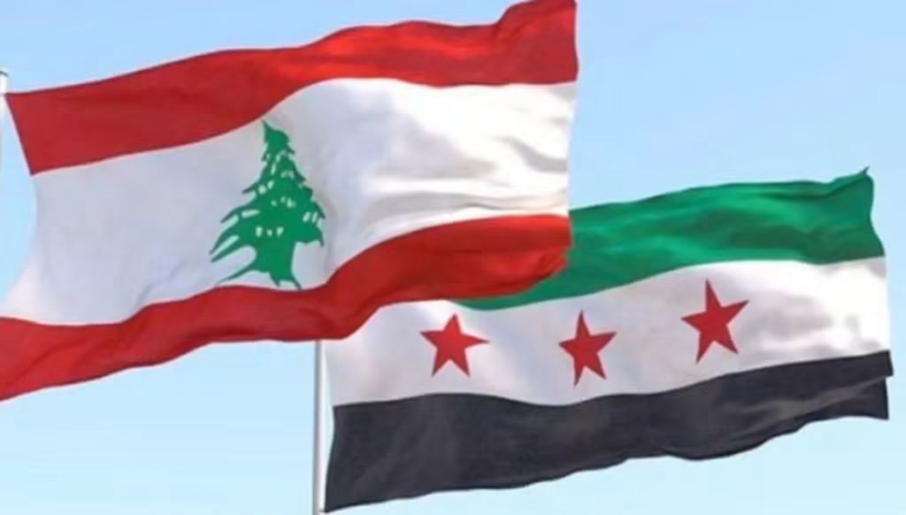 يزور وفد حكومي سوري رفيع المستوى لبنان