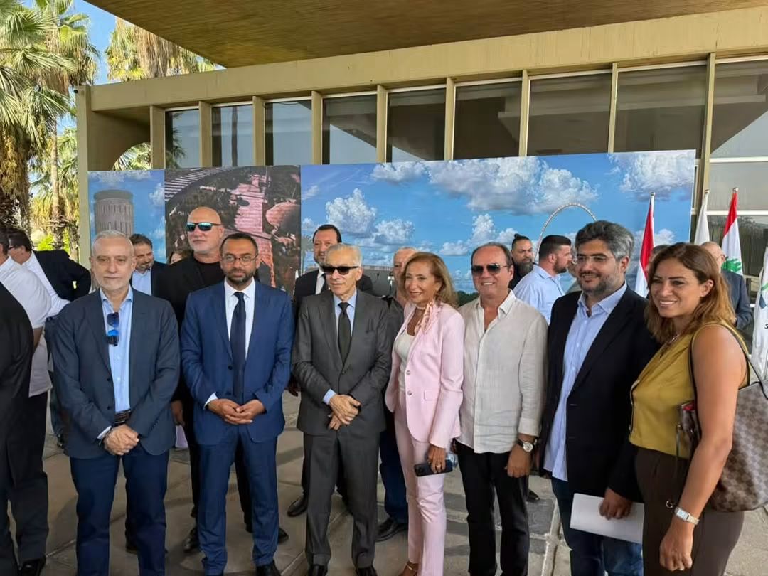 استثمار فندق المعرض