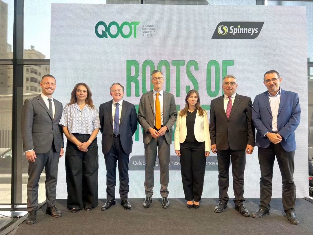 أيام الابتكار الزراعي والغذائي