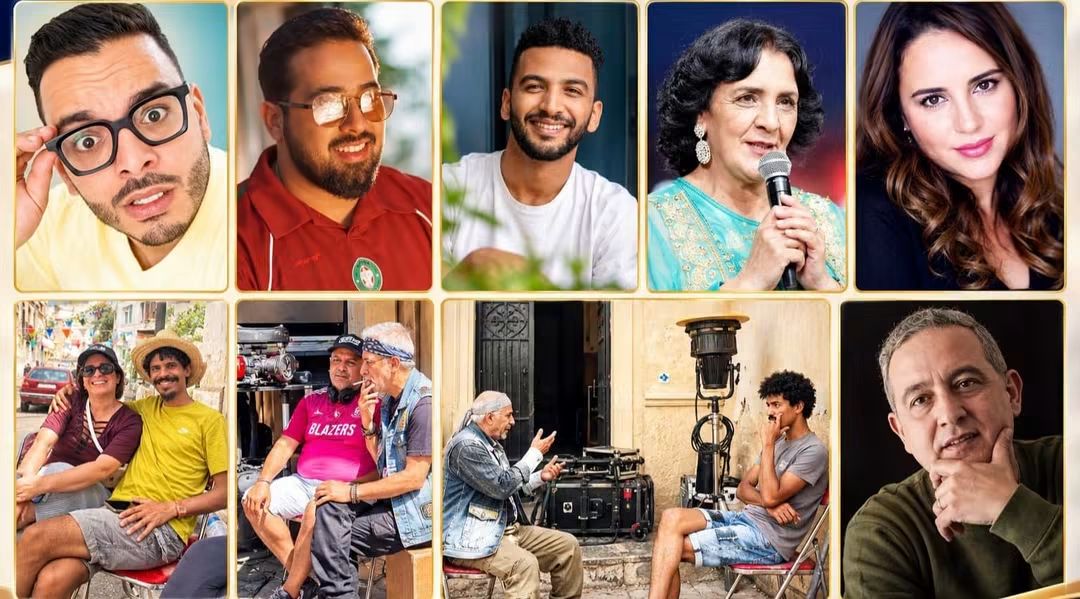 باك ليبر” فيلم مغربي يحكي قصة النهوض من جديد في قالب كوميدي مشوق
