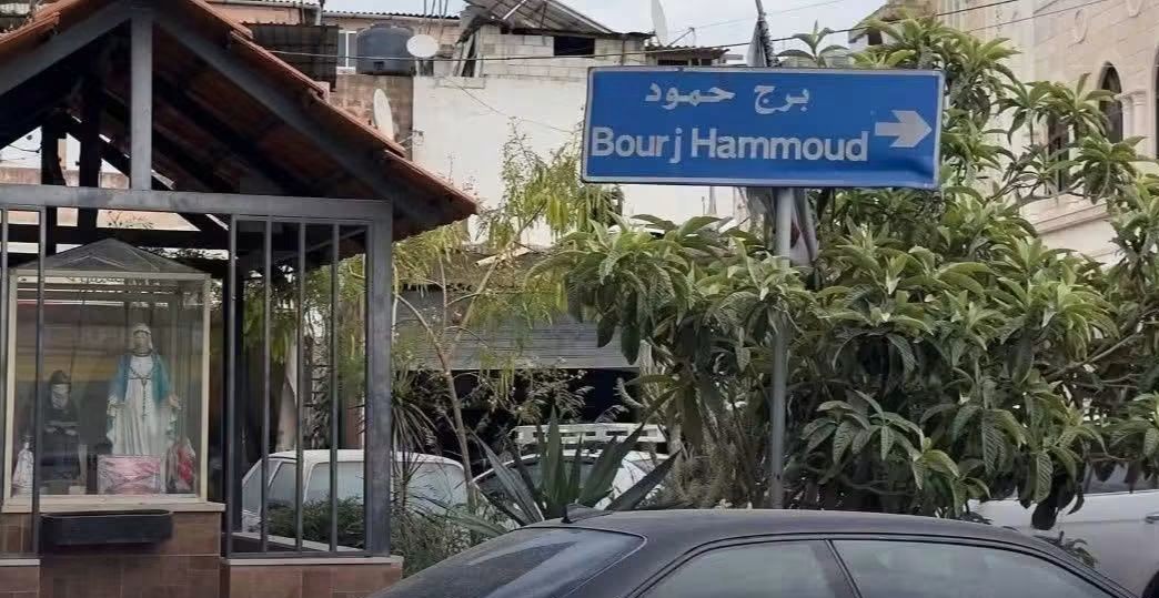 بجـ ـريمة قـ ـتل وســرقــة في ريف