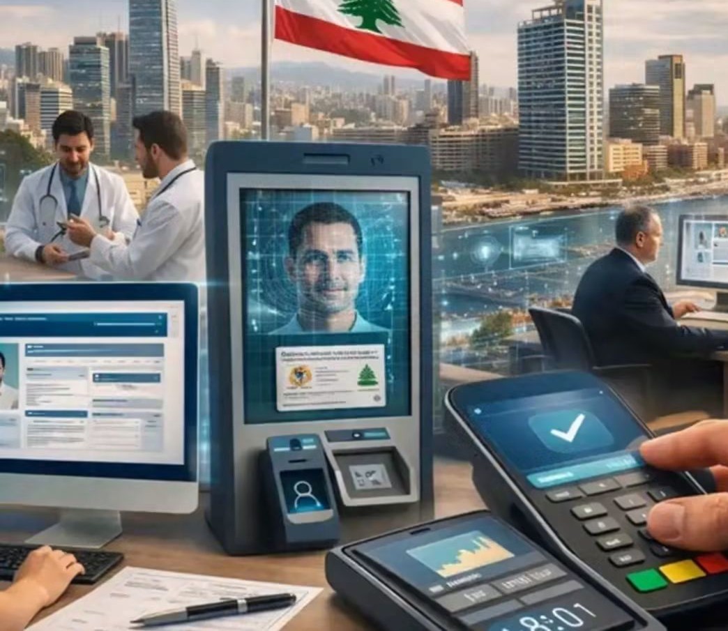 لبنان يسعى إلى قرض من البنك الدولي لتمويل التحول الرقمي
