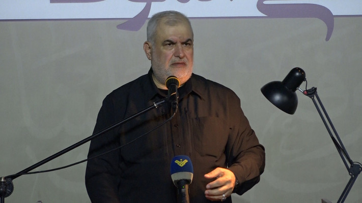 رعد: "حزب الله" يريد من رئيس الجمهورية أن يحكم وفق نص الدستور ووثيقة الوفاق الوطني وأن يحفظ الوحدة الوطنية