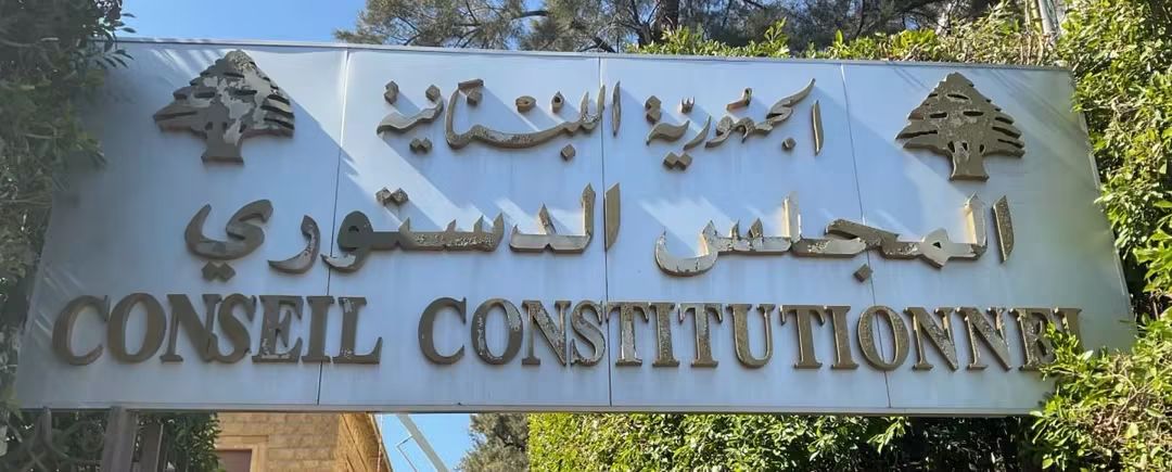 بالطعن بقانون العفو العام