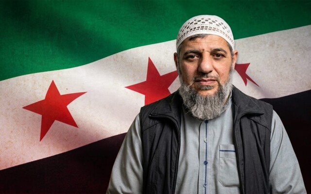 أبو مالك التلي لـ"أساس": لم ننسَ ثأرنا من حزب الله لكن لن يكون على حساب الشعب اللبناني