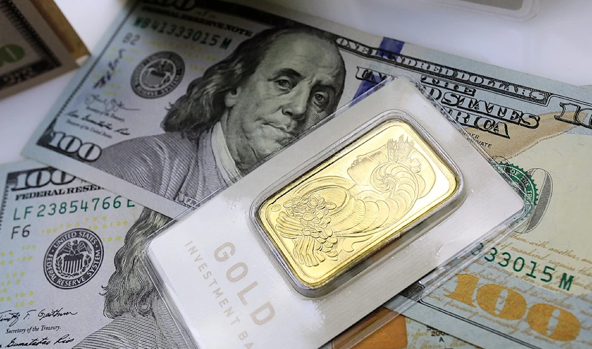 المصارف المركزية تبحث عن الأمان في شراء الذهب