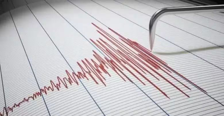 زلزال بقوة 5.4 درجات يضرب شرق تركيا