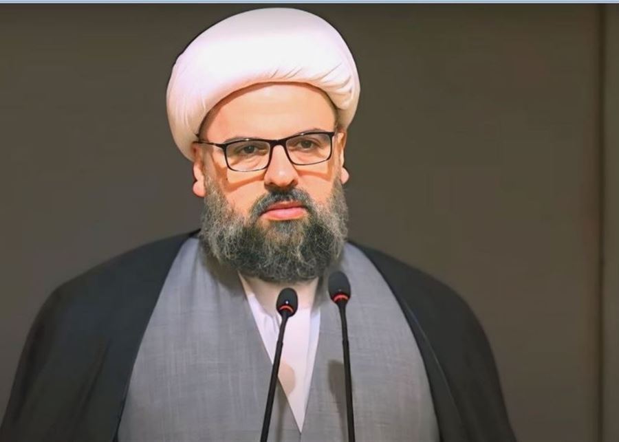 المفتي قبلان للدولة اللبنانية: أنظروا إلى حال بلدكم ها هو في أسوأ قعر