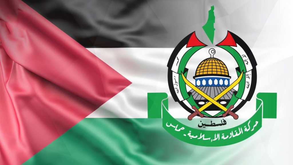 حماس: مكان المجرم نتنياهو هو في سجون المجرمين الإرهابيين