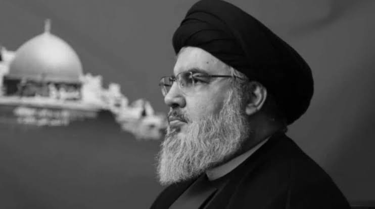 في ذكرى الرحيل ... وعداً ووفاء ميسم حمزة