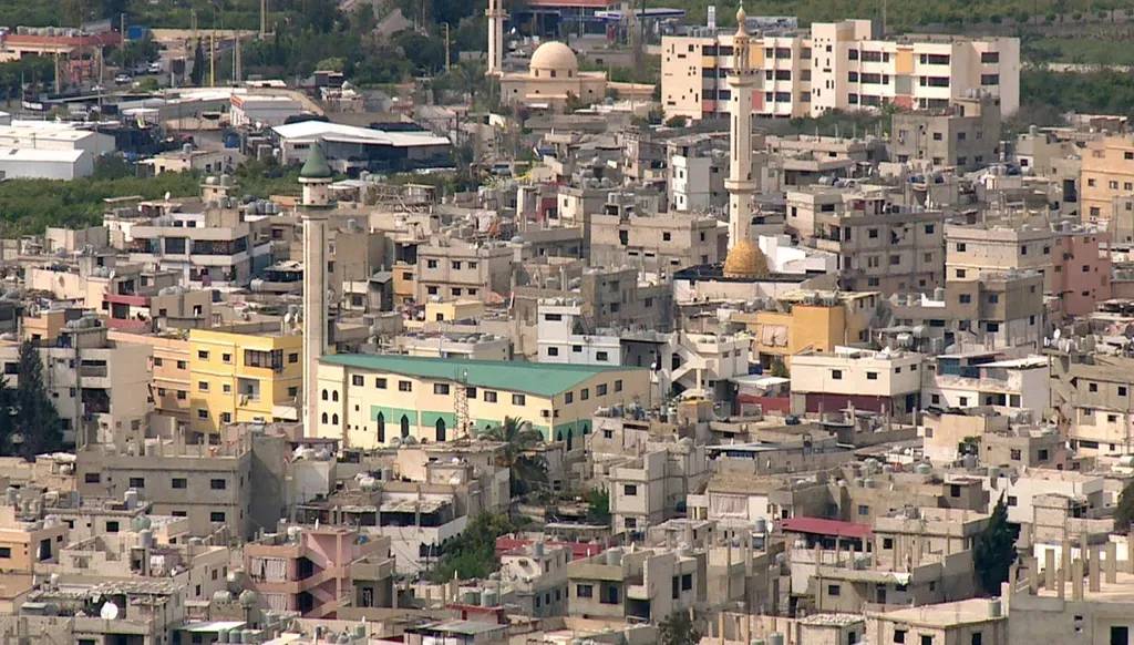 استهداف مباشر في عين الحلوة... محاولة اغتيال وإصابة خطرة