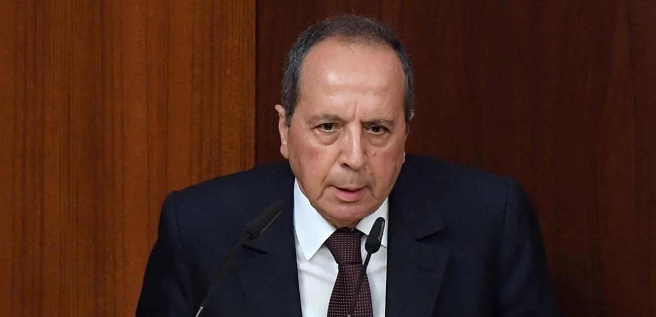 السيّد يفتح النار على خطاب سلام في نيويورك