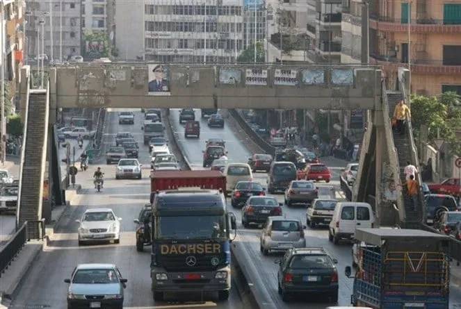 بالتزامن مع ذكرى استشهاد نصر الله… تدابير سير في بئر حسن وبرج أبي حيدر