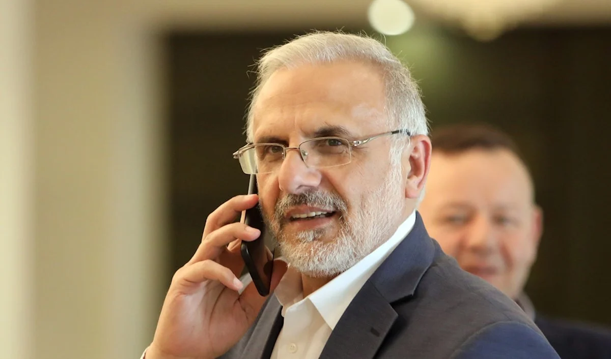 في ذكرى نصرالله وصفي الدين... المقداد يدعو إلى التراجع عن "اتفاق الإطار"