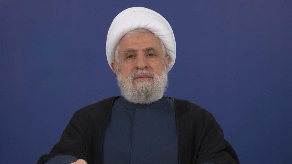 قاسم أعلن في ذكرى نصرالله وصفي الدين عن المساهمة في مشروع "الإيواء": المقاومة مستمرة 