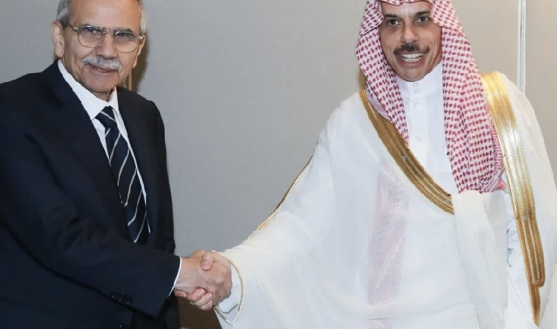 تنسيق سعودي-لبناني مكثف قبل لقاء سلام وروبيو.. واتفاق على تفعيل اللجنة المشتركة