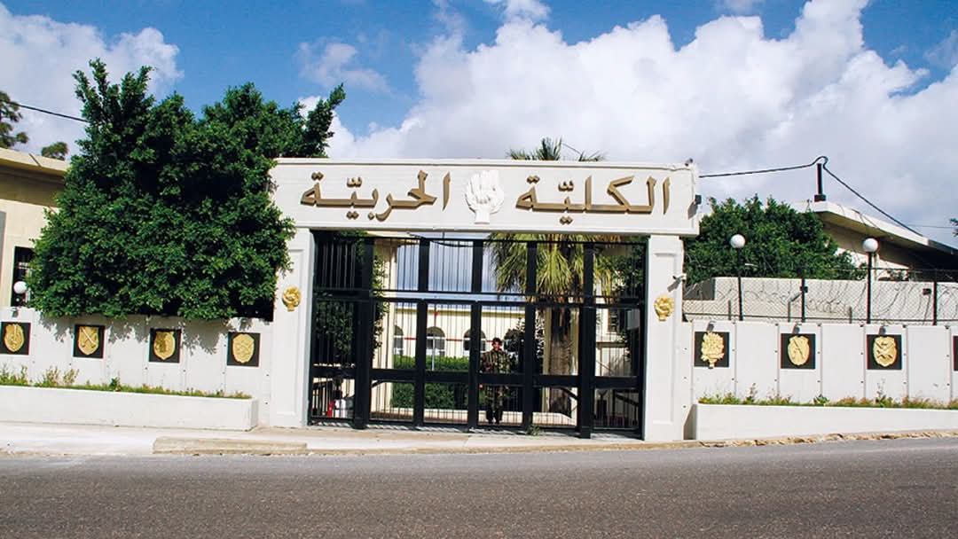 الجيش يعلن استمرار استقبال طلبات تطويع تلامذة ضباط حتى 23 تشرين الأول
