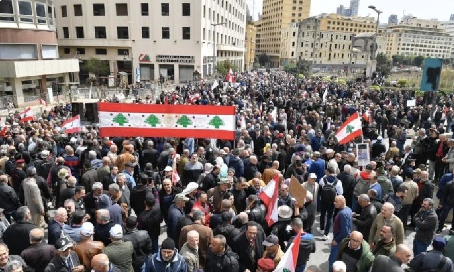 اتجاه لإلغاء التحرك العمالي المقرر الأربعاء