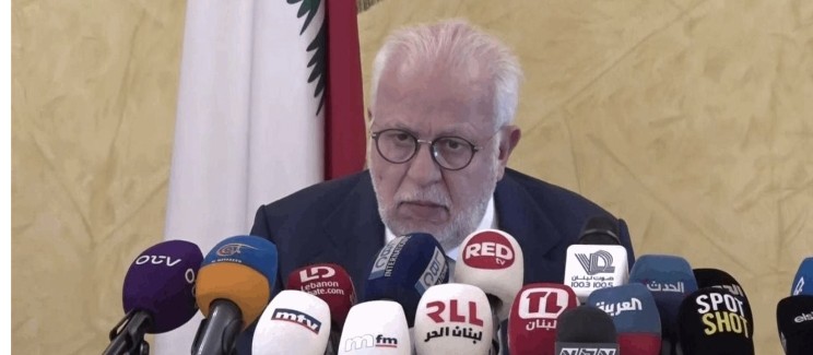 نصار: نتوقع ان يصدر القرار الاتهامي في انفجار المرفأ قبل نهاية العام٨