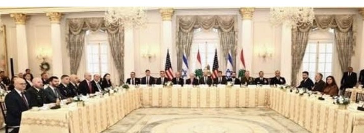 مطلبٌ لبنانيٌ خائب.. وخياران أمام السّلطة للتفاوض