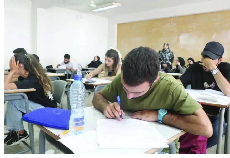الطلبات الحرة في مهبّ التجاذب.. بين قرار النواب ومجلس شورى الدولة!.. 