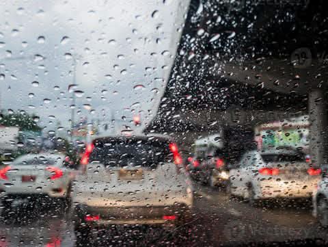 توقّعت دائرة التقديرات في مصلحة الأرصاد الجوية 