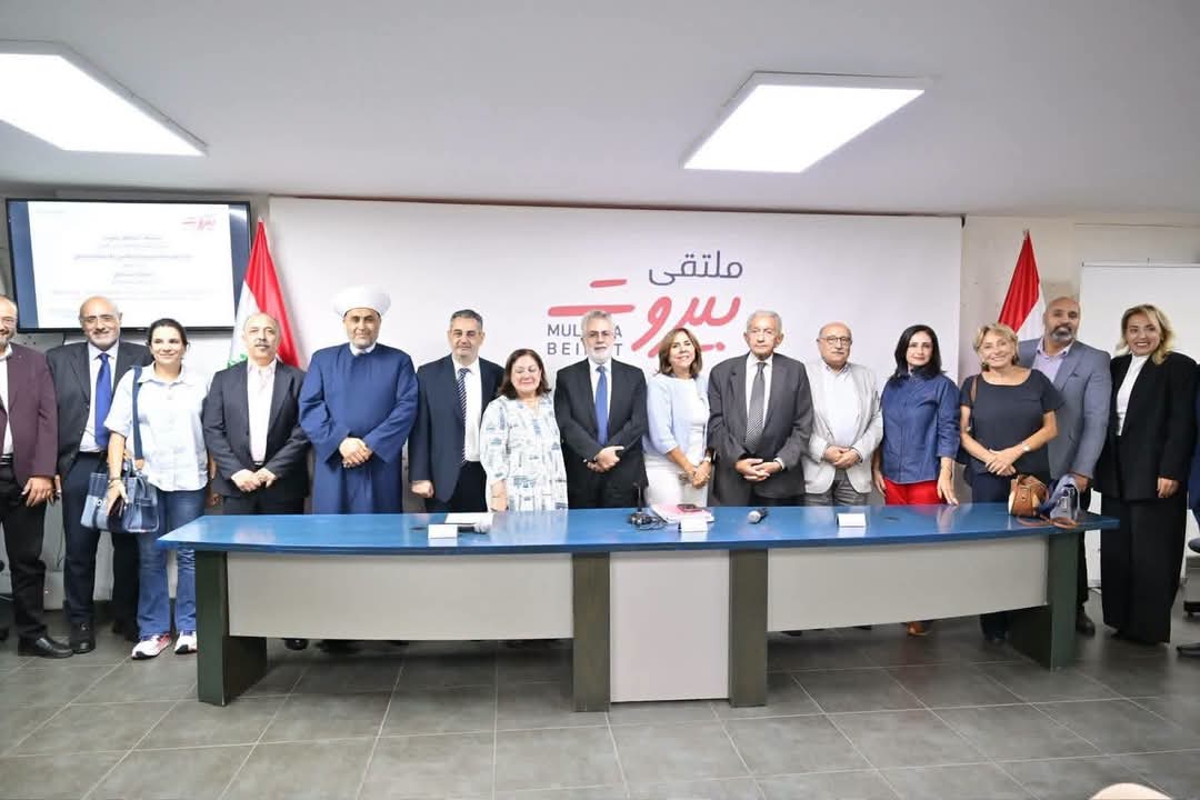 25 مليار دولار اقتطاع قبل استرداد الودائع»… شيخاني يفجّرها من «ملتقى بيروت»