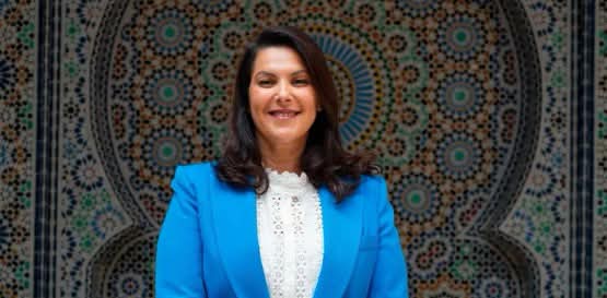 أول رئيسة حكومة بتاريخ المغرب..من هي فاطمة الزهراء المنصوري