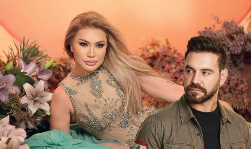 حفلات فنية لبنانية في العقبة: إيوان يستعد لجولة في أمريكا وموري حاتم يعود إلى لبنان