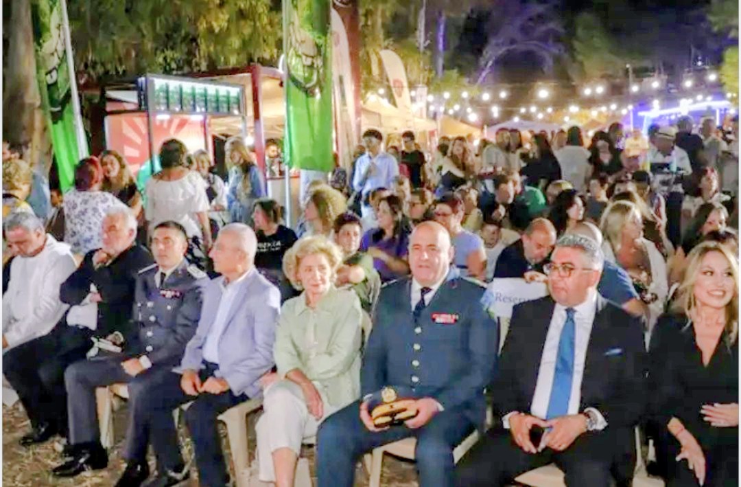 Vin» يرفع كأس لبنان ويعيد للنبيذ اللبناني طريقه إلى العالم