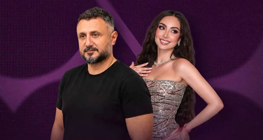 إيلي السمعان يكشف تفاصيل مسلسل “الغريبة” مع نور الغندور