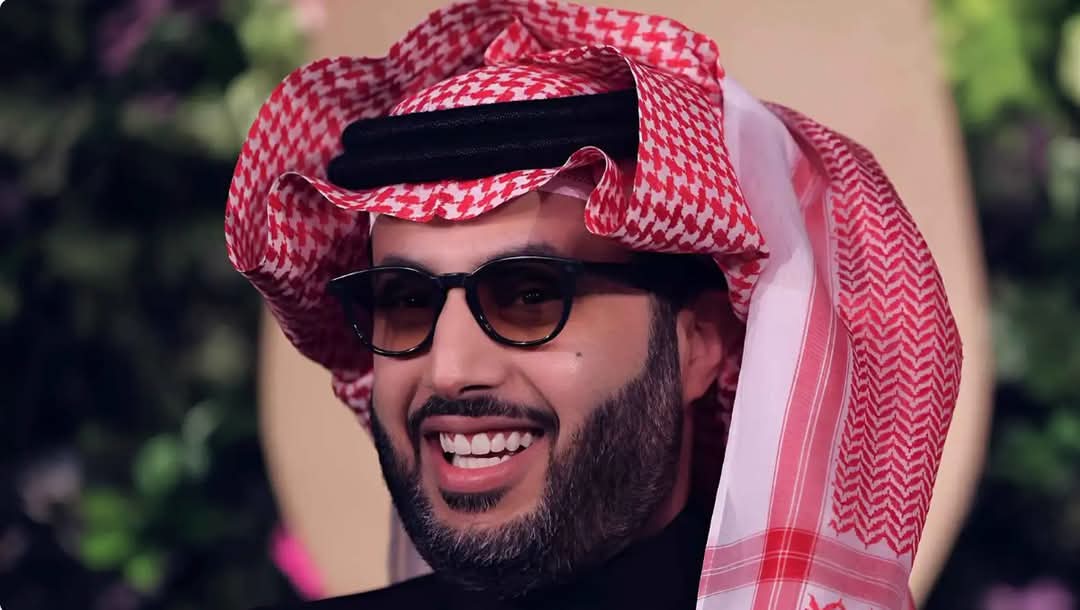 تركي آل الشيخ يكشف موعد انطلاق موسم الرياض 2026