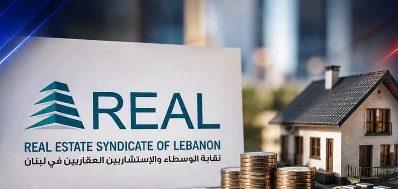 القروض السكنية من 100 إلى 20 مليون دولار: نقابة العقاريين تطالب بتعديل موازنة 2027