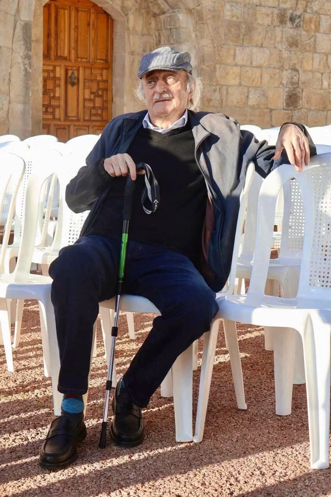 جولة من المفاوضات 