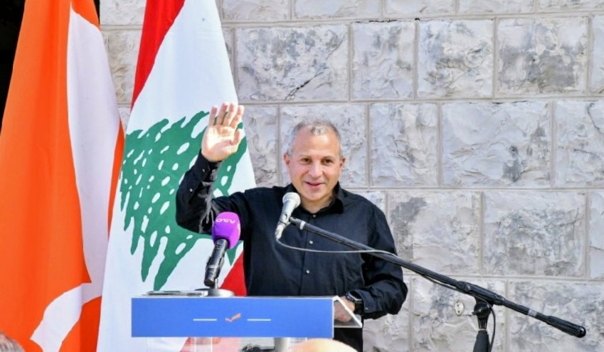 باسيل من جبيل: خلافاتنا يجب ألا تكون أقوى من مصلحة البلد