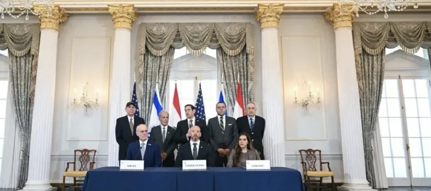 اتفاق الإطار” بين لبنان وإسرائيل أمام امتحان التنفيذ… الخلاف ينتقل إلى الجدول والضمانات