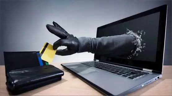 فيديو لقوى الأمن حول مواقع استثمار وتداول احتيالية