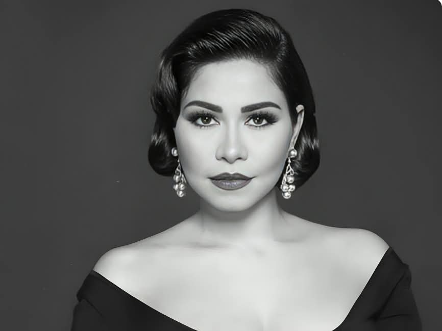 شيرين عبد الوهاب تطرح أغنيتين جديدتين 