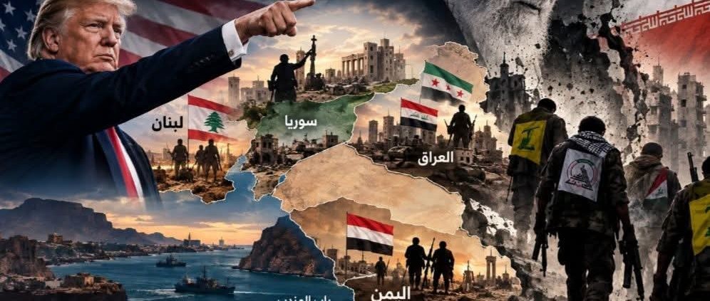 هل بدأت إيران تتخلّى عن ميليشياتها في المنطقة؟