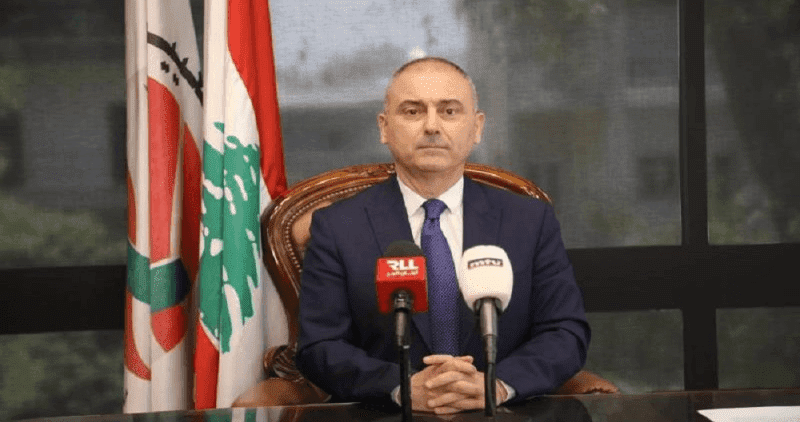 محفوض قدّم للرئيس عون مقترحين لتأمين الكهرباء 24 ساعة وتصريف موسم التفاح اللبناني سياسة