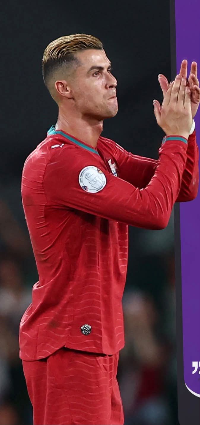 رونالدو يكشف تفاصيل الأزمة مع منتخب البرتغال