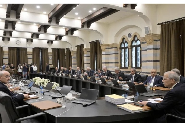 بعد خطوة الصدي…ما هو تاريخ لبنان مع اعتكاف الوزراء