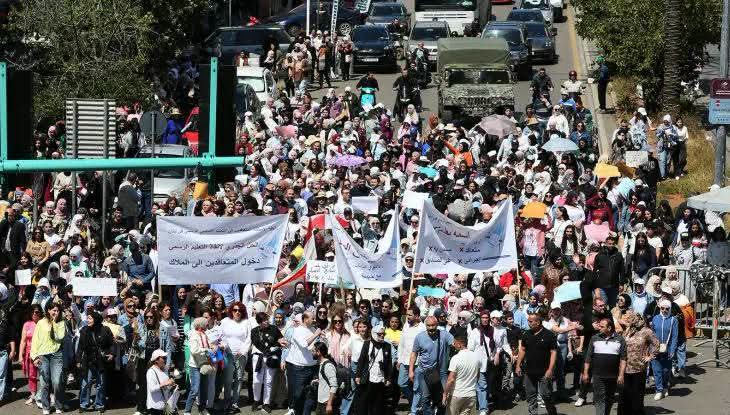 ياسين جابر يرفض إلغاء رسم الـ300 ألف ليرة عن البنزين... والخلاف يتصاعد داخل الحكومة
