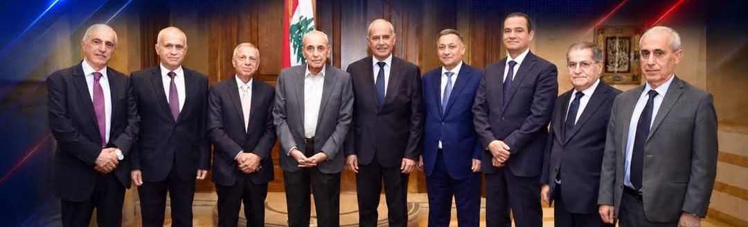خلف: خروج «اليونيفيل» يهدد بتثبيت الاحتلال وإضعاف الدولة