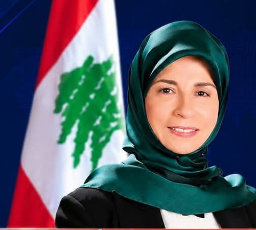 عز الدين: انتهاكات بحق أطفال لبنان يجب أن تصل إلى المحاكم الدولية