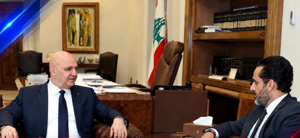 مشاريع الجنوب على طاولة سلام وحيدر
